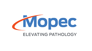 Mopec logo Mopec logo