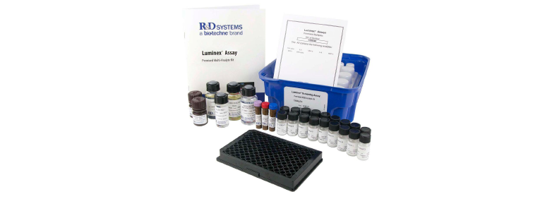 Discovery and High-Performance Assays