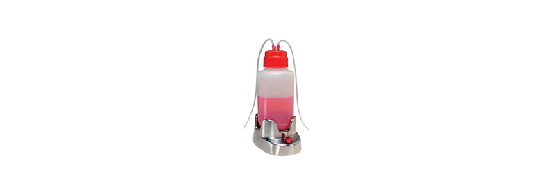 Cole-Parmer aspiration system
