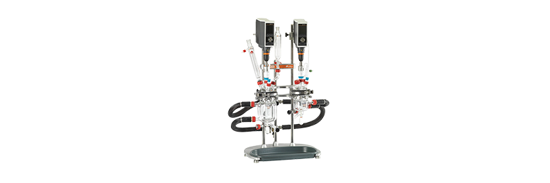 Heidolph Life Science Tools