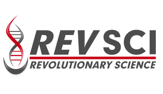 Revolutionary Science Logo