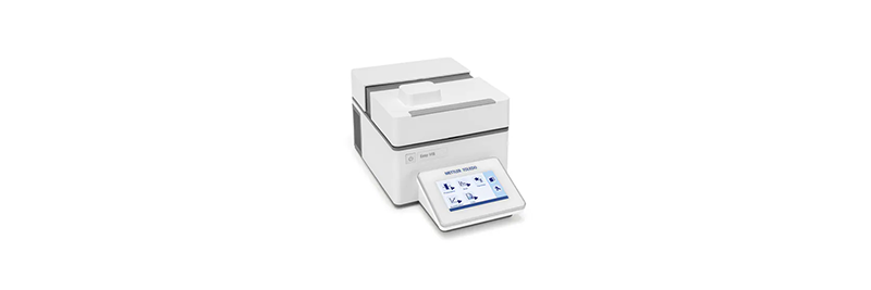 Analytical Instruments