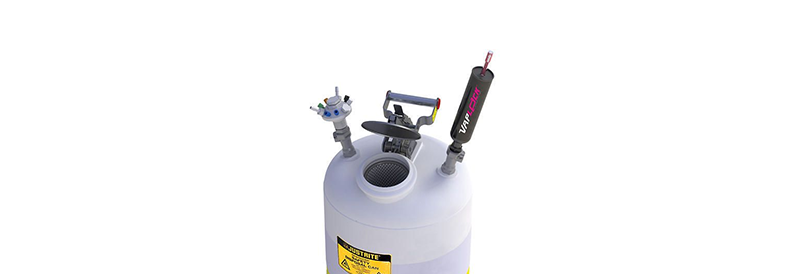 Cole-Parmer chromatography products