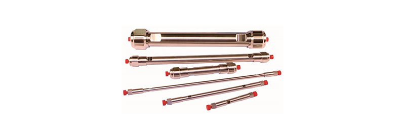 LC-MS and HPLC