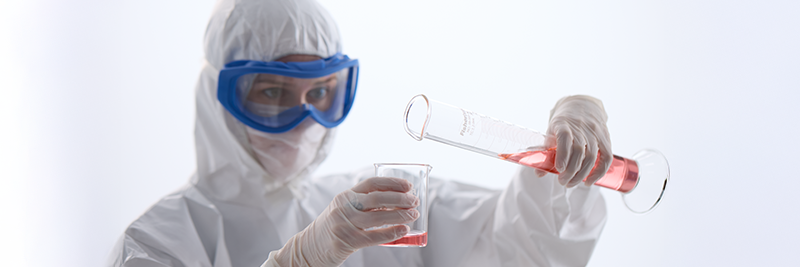 Cleanroom Apparel