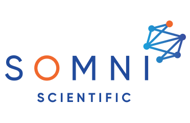 Somni Scientific Logo Somni Scientific Logo
