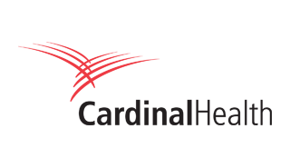 Cardinal Health logo Cardinal Health logo