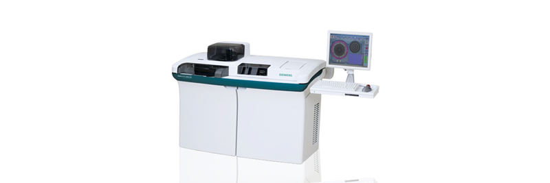 Immunoassay Analyzers