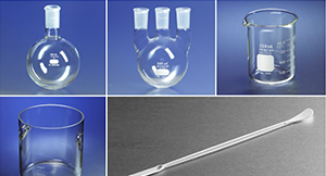 Corning Chemistry Weight