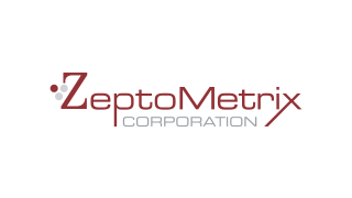 ZeptoMetrix Corporation logo ZeptoMetrix Corporation logo