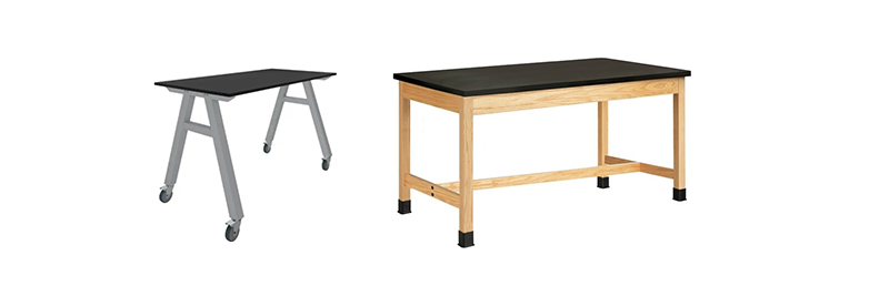 Tables and Desks