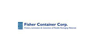 Fisher Container Corp. Logo