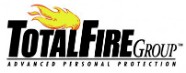 Total Fire Group Logo