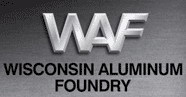 Wisconsin Aluminum Foundry Company Inc.